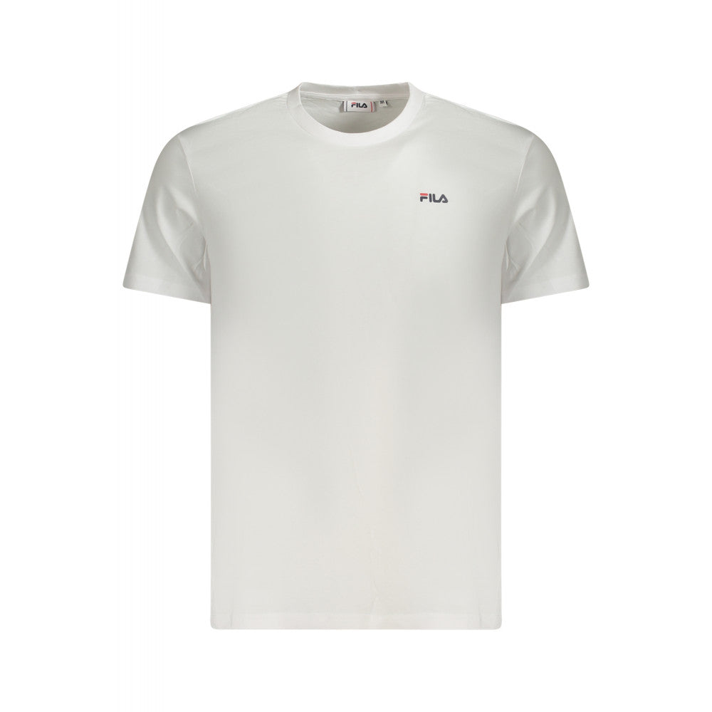 T-shirt Maglia Uomo in cotone Fila 5053 - 2 pezzi + colori Fila