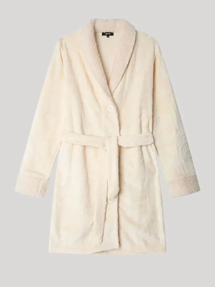 Vestaglia invernale donna Gisela 20315 Gisela