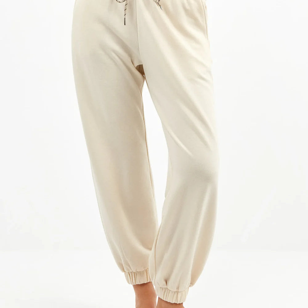 Pantaloni jogger in felpa Gisela 70009 Gisela