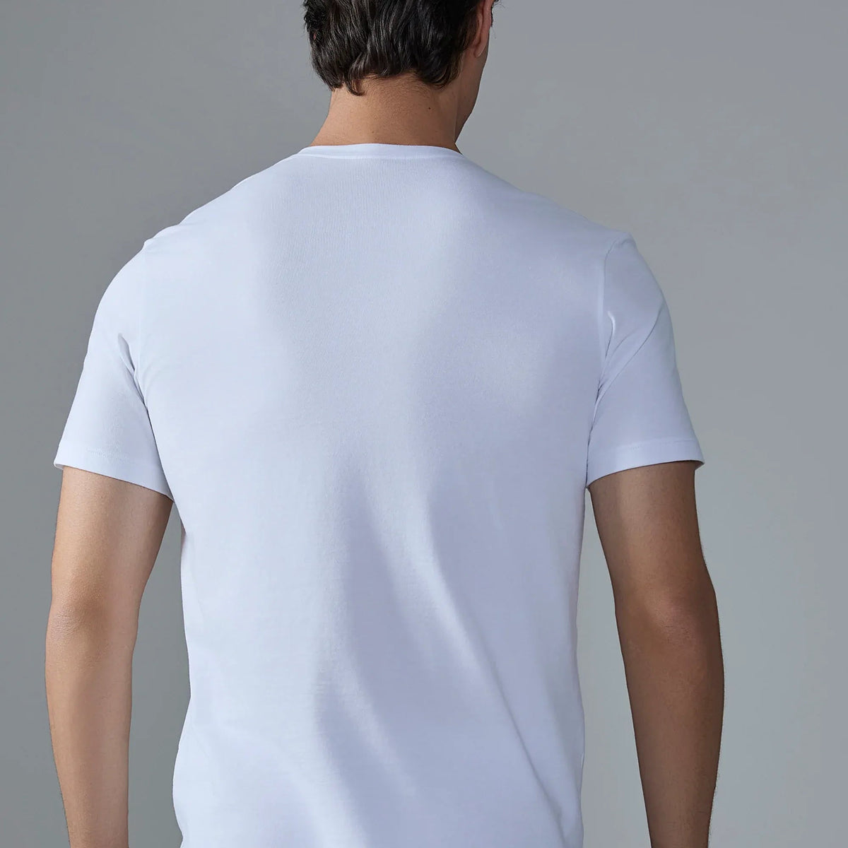 T-shirt maglia girocollo Uomo Philippe matignon Philippe Matignon