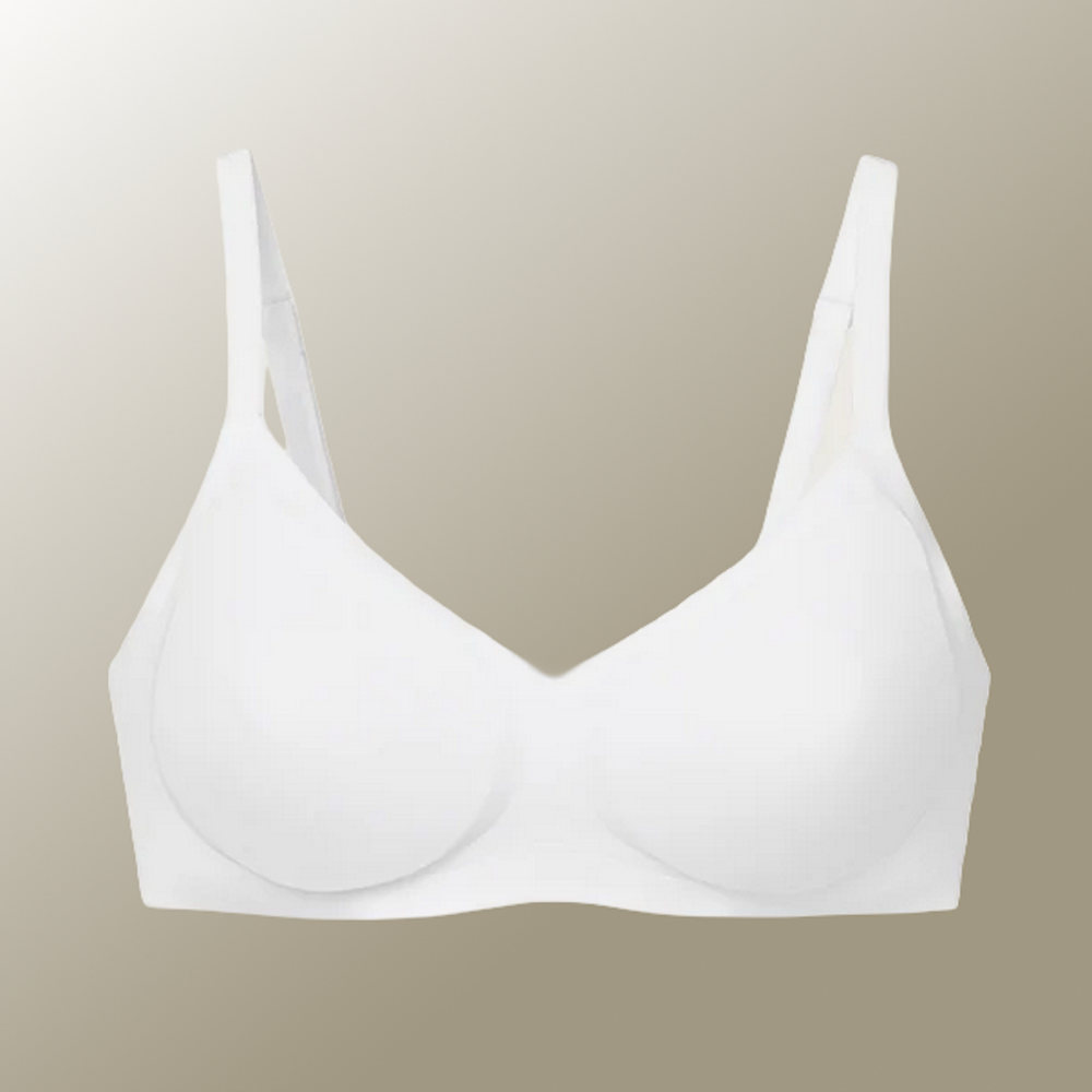 Reggiseno jadea senza cuciture art nuvola Jadea