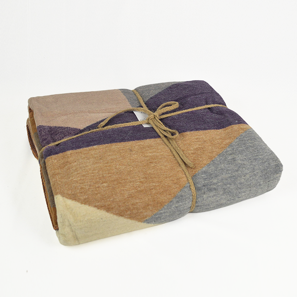 Coperta Plaid Neith Jennifer Neith