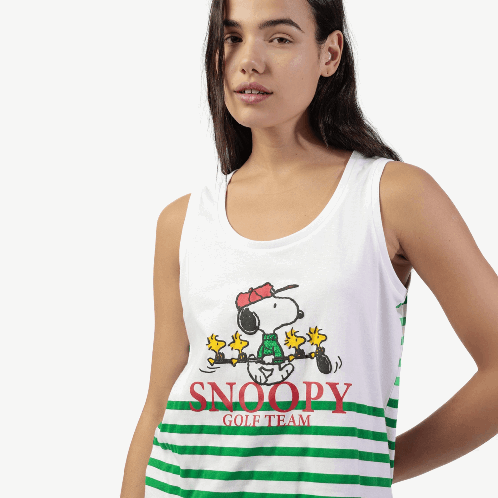 Pigiama Disney estivo Family Uomo Donna Bimbo Bimba 64009 64448 Disney