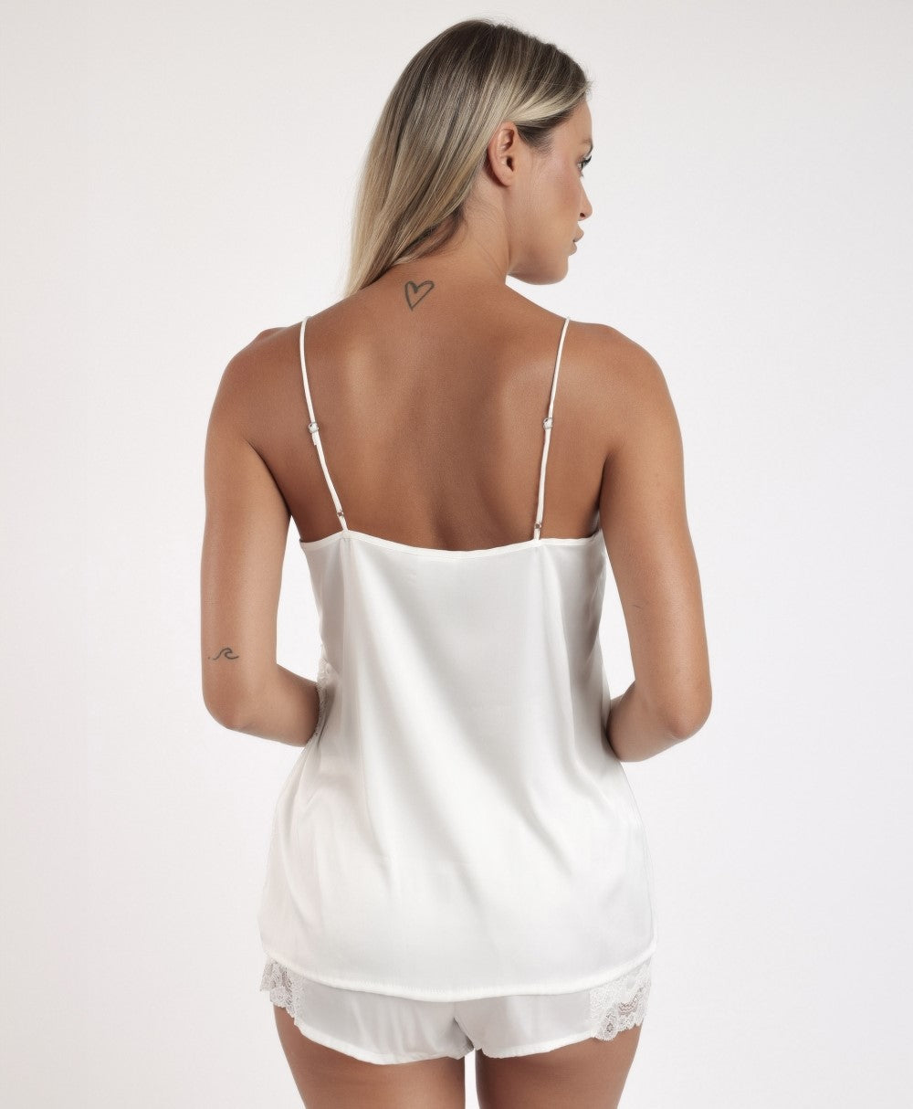 Pigiama Donna Admas wedding 63099 Admas