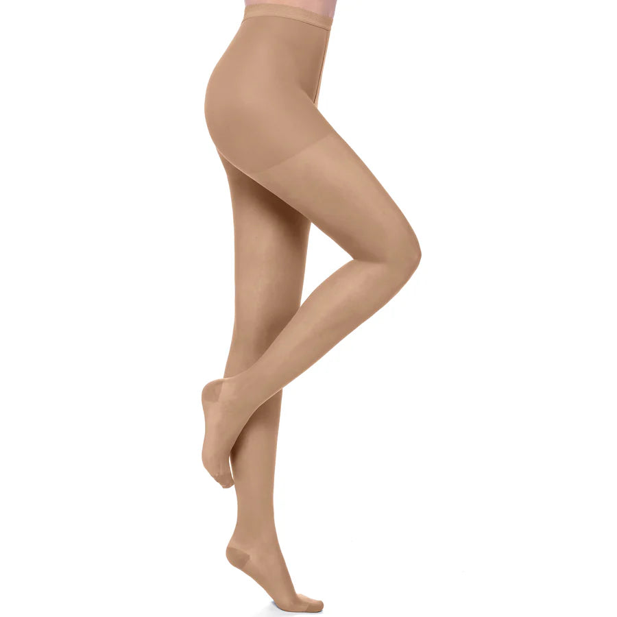 Collant riposante nady 70 den compressione graduta Silca Silca