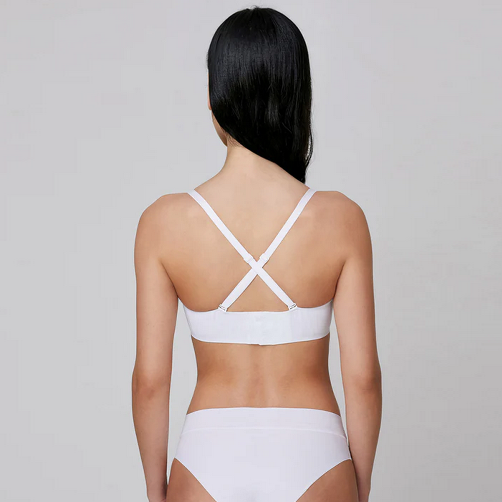 Reggiseno jadea senza cuciture art nuvola Jadea