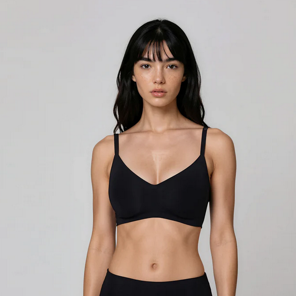 Reggiseno jadea senza cuciture art nuvola Jadea