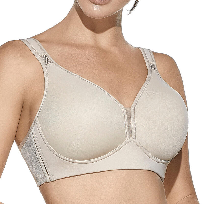 Reggiseno Selene eloisa senza ferretto con imbottitura leggera Selene