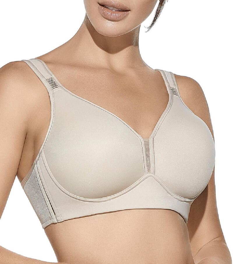 Reggiseno Selene eloisa senza ferretto con imbottitura leggera Selene