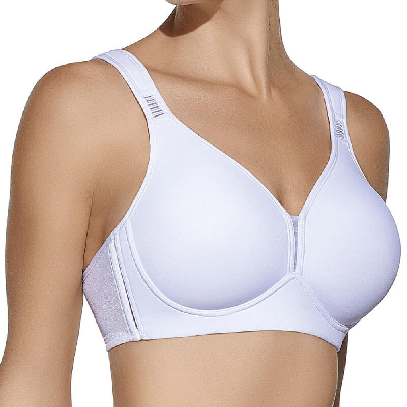 Reggiseno Selene eloisa senza ferretto con imbottitura leggera Selene