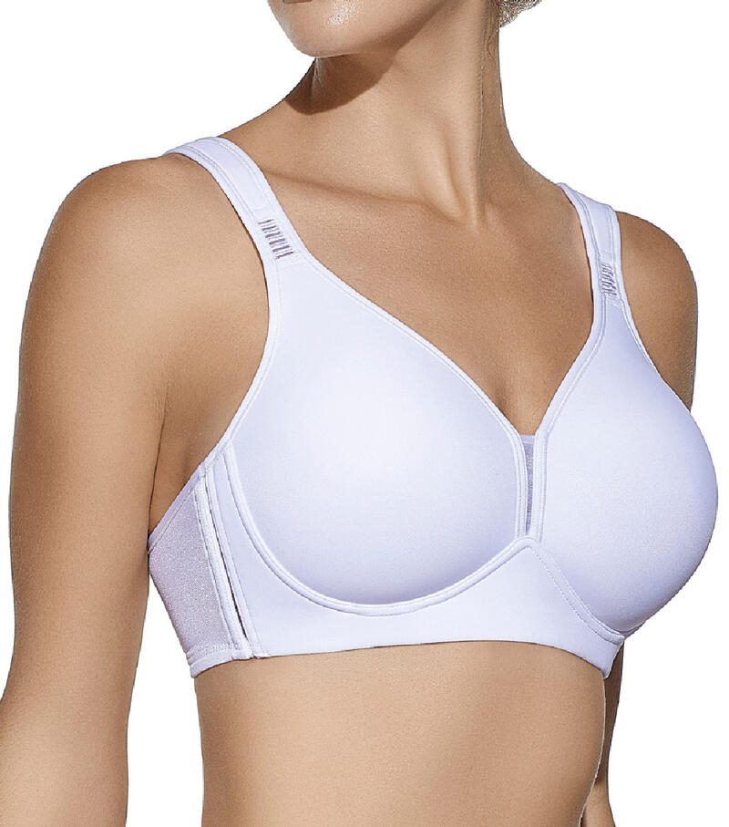 Reggiseno Selene eloisa senza ferretto con imbottitura leggera Selene