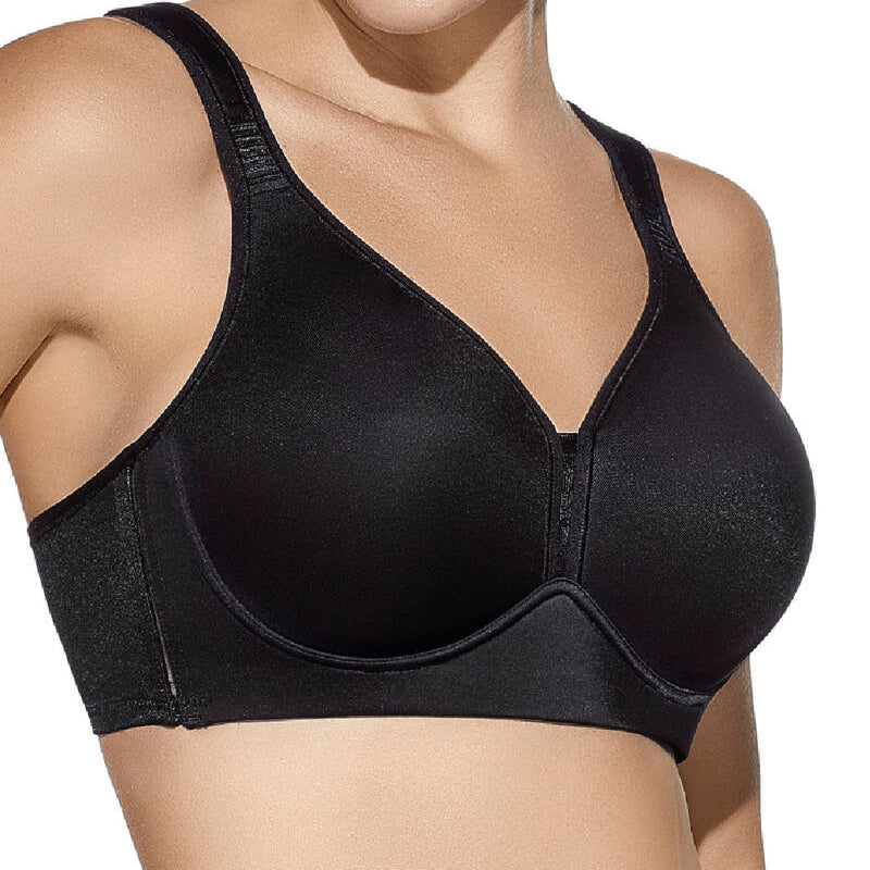Reggiseno Selene eloisa senza ferretto con imbottitura leggera Selene