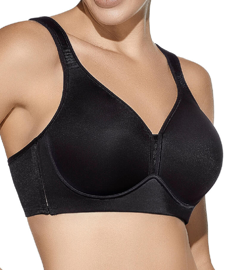 Reggiseno Selene eloisa senza ferretto con imbottitura leggera Selene