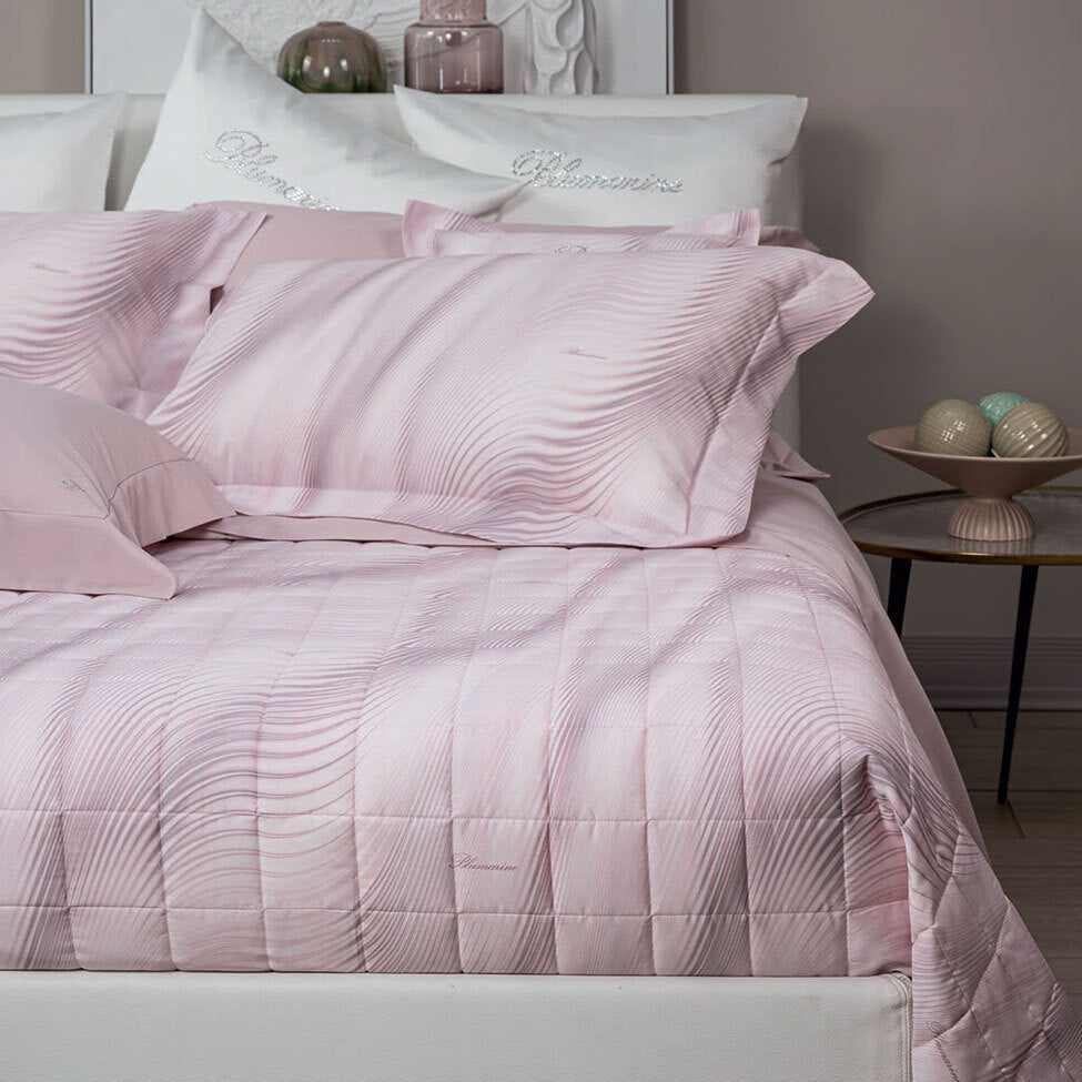 Lenzuola estivo Light Romantic matrimoniale Blumarine Blumarine
