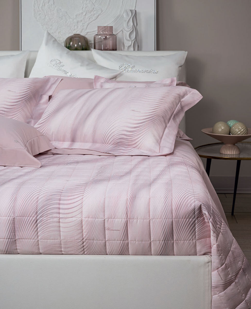 Lenzuola estivo Light Romantic matrimoniale Blumarine Blumarine