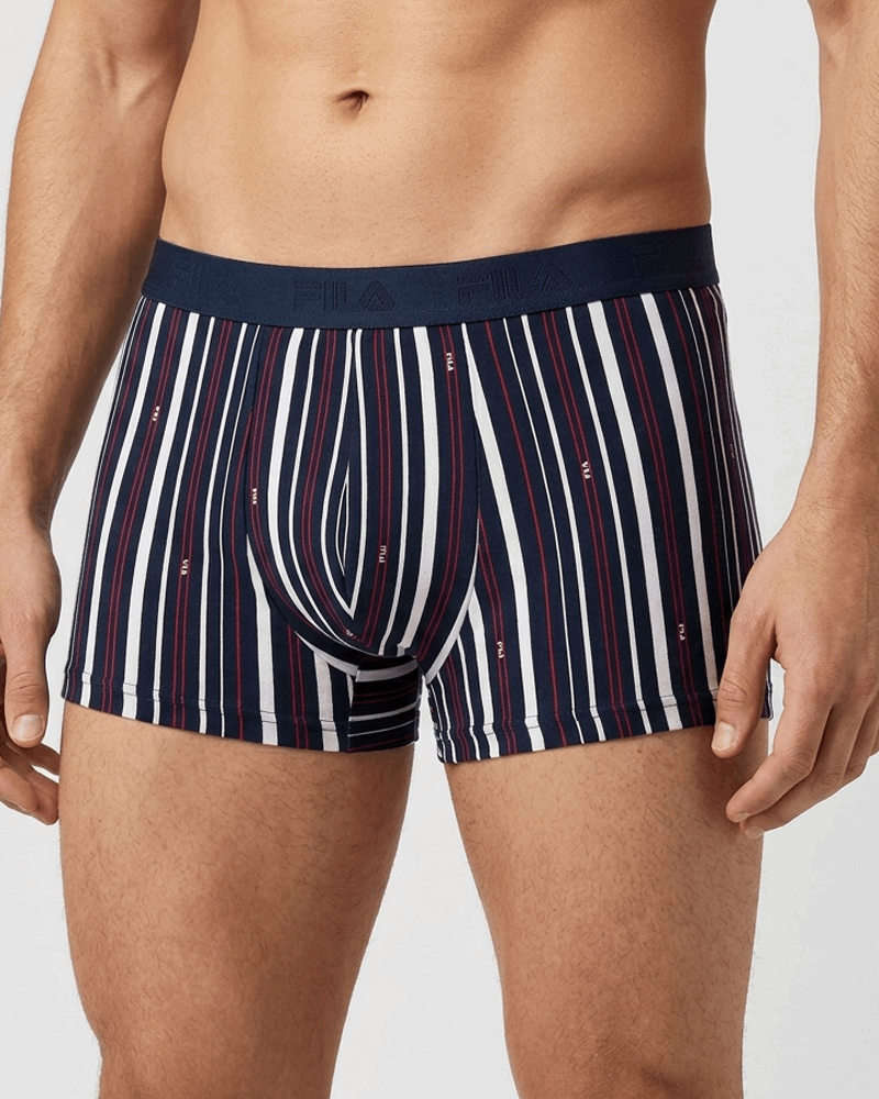 Fila Boxer uomo moda art FU5343 Fila