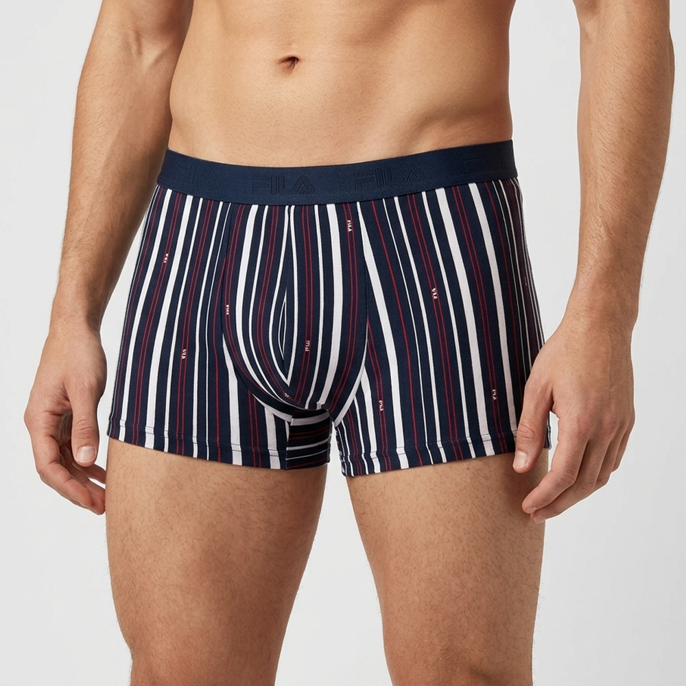 Fila Boxer uomo moda art FU5343 Fila