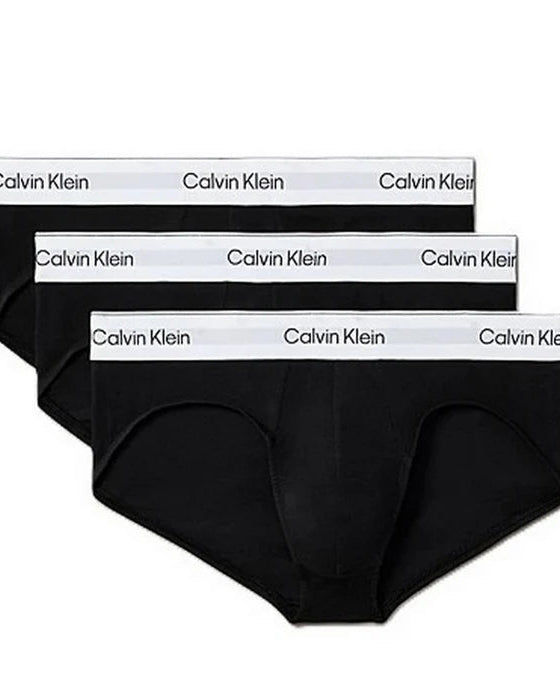 Slip 3-pack Uomo Calvin Klein Calvin Klein