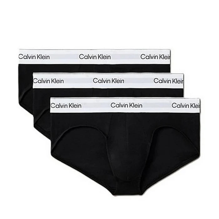 Slip 3-pack Uomo Calvin Klein Calvin Klein
