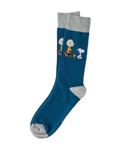 Calzino Uomo Disney snoopy 21035 Admas