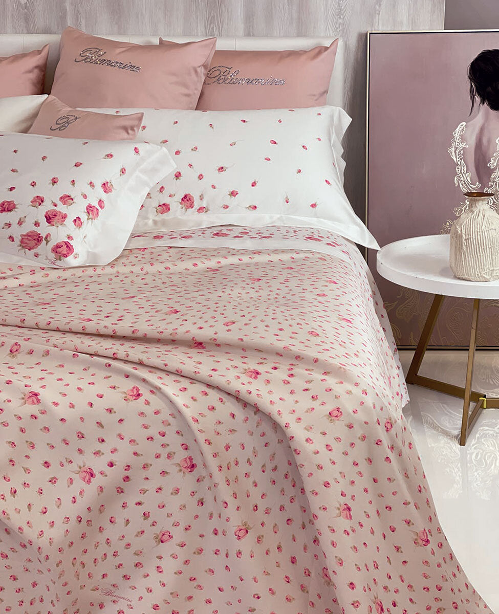 Blumarine Lenzuola quattro stagioni Matrimoniale art. Sogno Blumarine