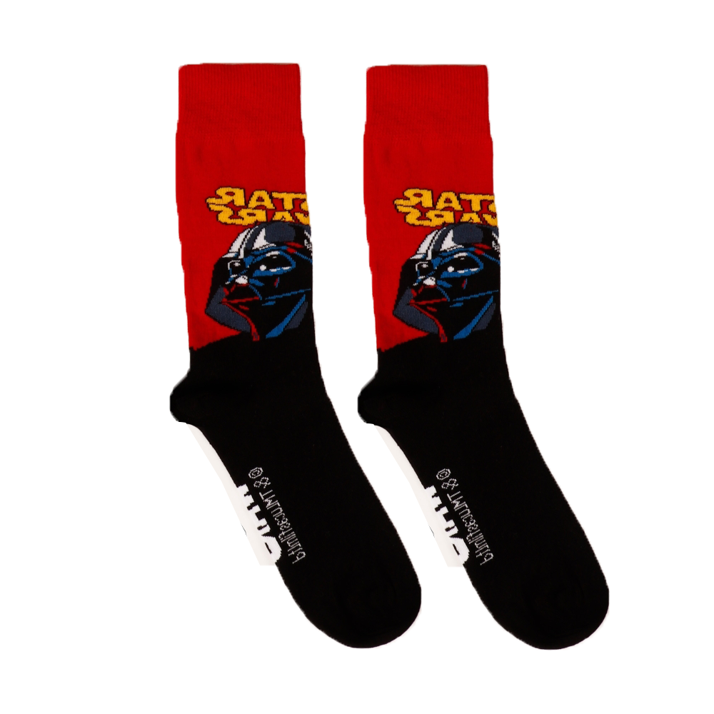 Calzino Uomo Disney star wars Disney