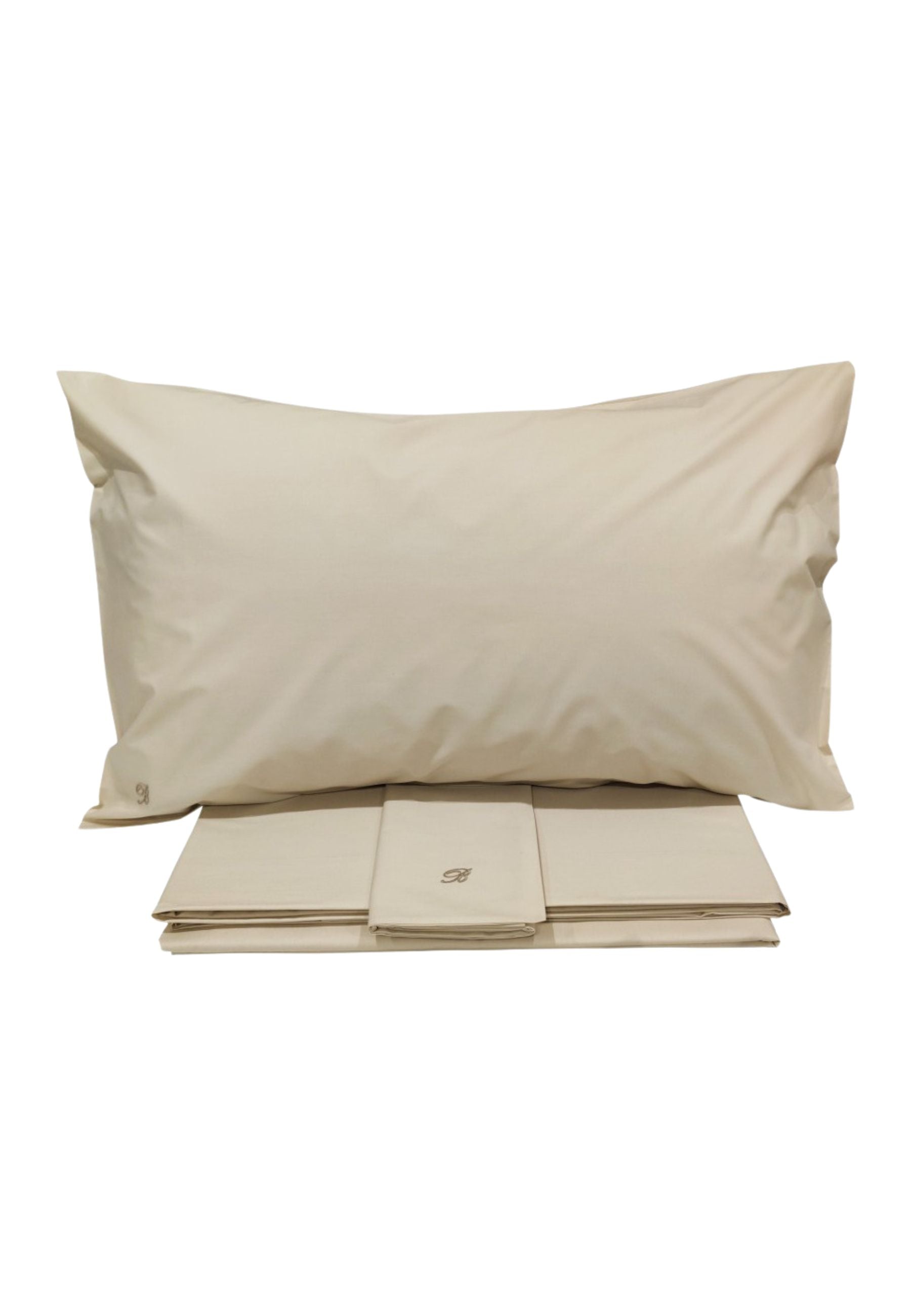 Blumarine Lenzuola Matrimoniale Stile Blu Blumarine