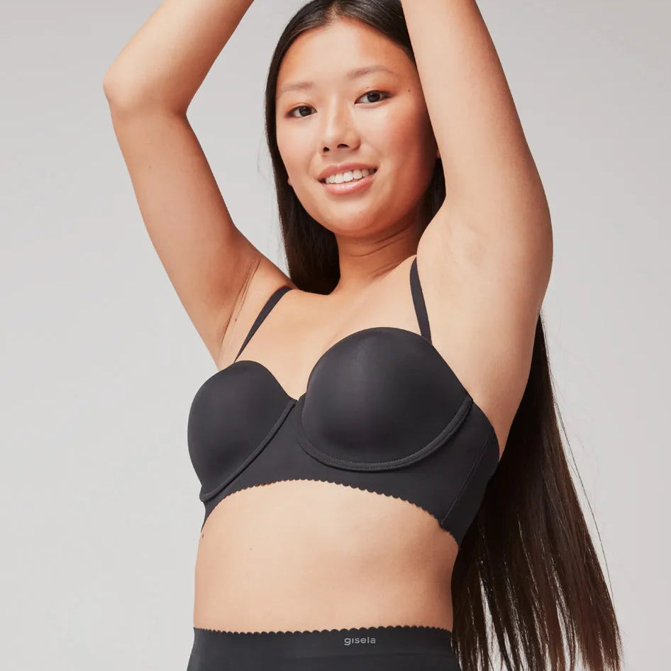 Reggiseno Gisela 0138 COPPA B / C Gisela