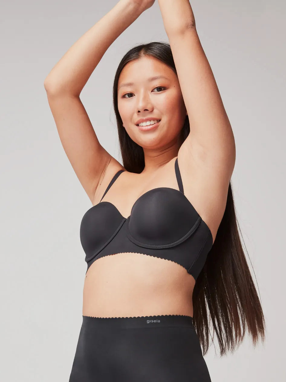 Reggiseno Gisela 0138 COPPA B / C Gisela