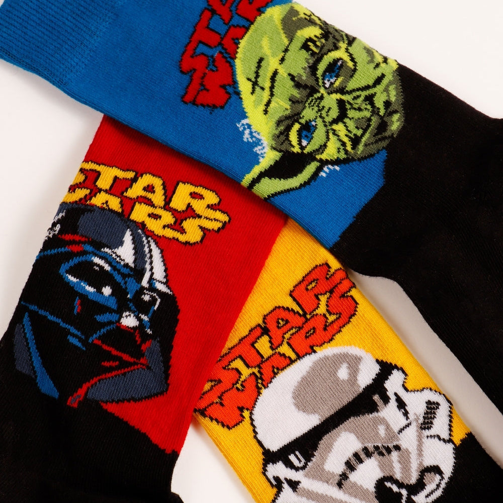 Calzino Uomo Disney star wars Disney