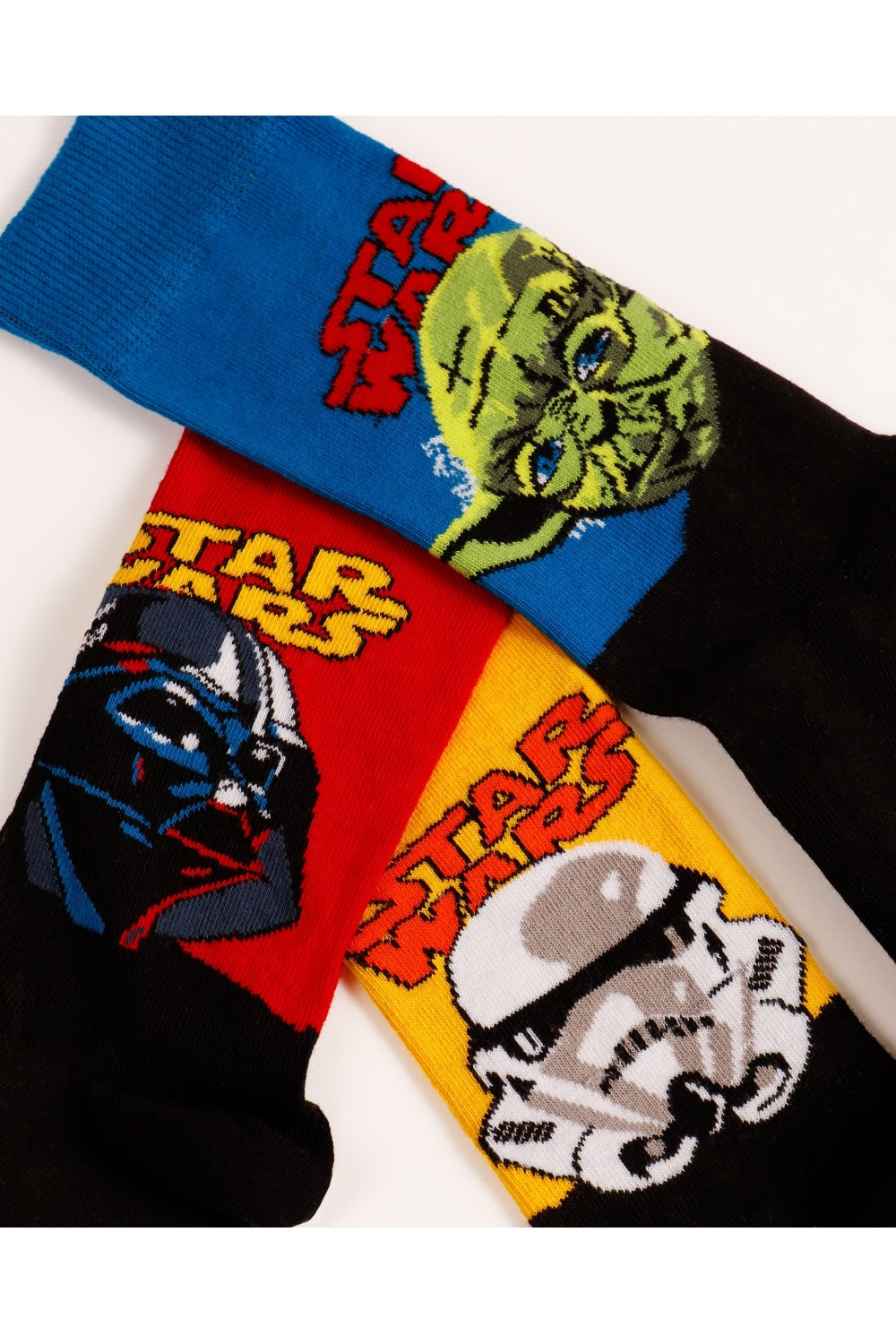 Calzino Uomo Disney star wars Disney