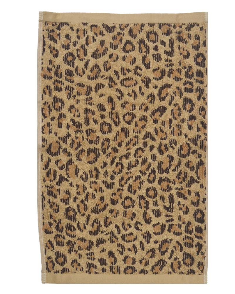 Telo doccia Wild Lasa Home Lasa