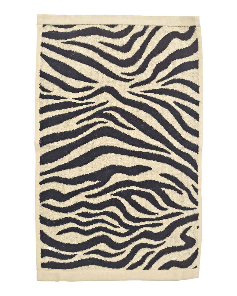 Telo doccia Wild Lasa Home Lasa