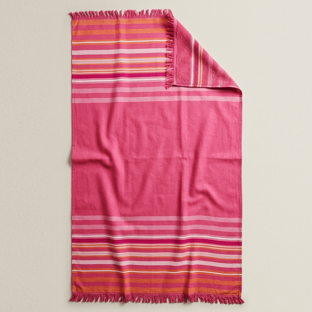 Telo Mare cotone microspugna 100*180 cm - Lasa home Lasa
