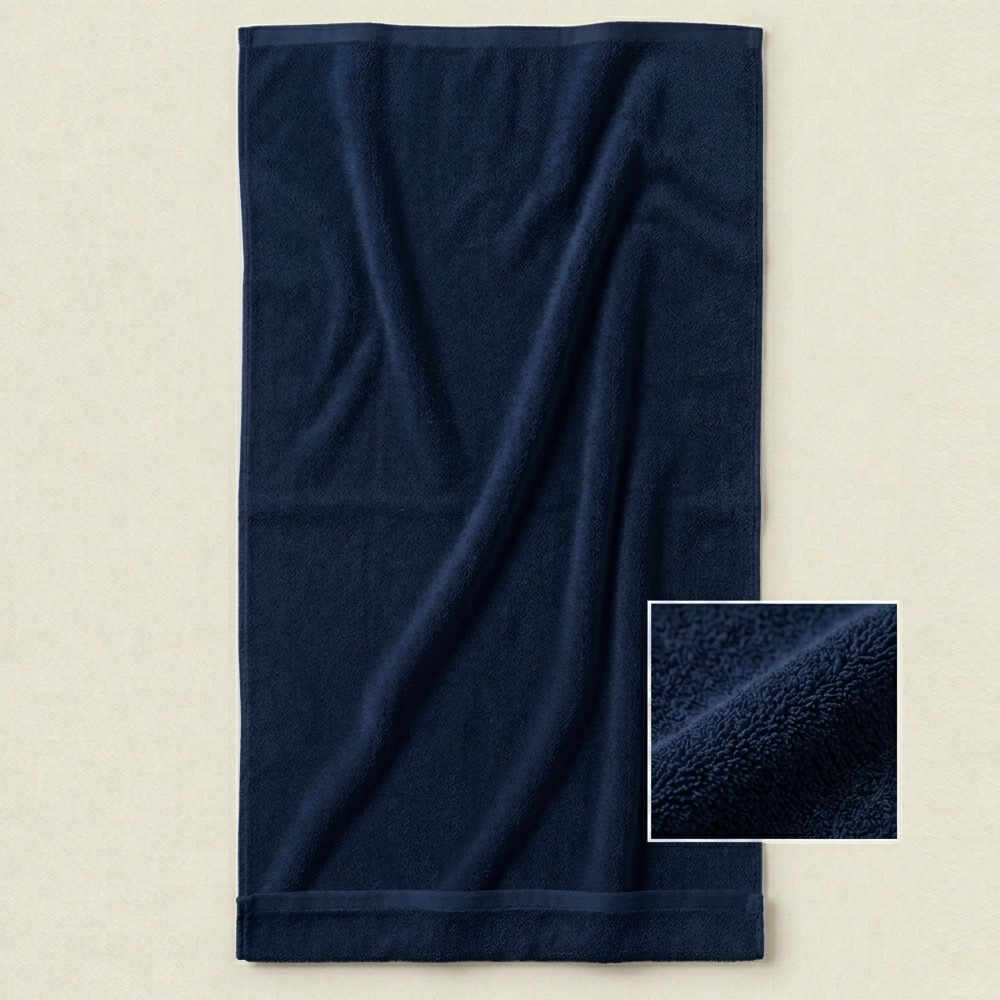 Telo Mare Fouta Micro Spugna Velour - Soft - Cavalieri Jolie Cavalieri Piazza Pitti