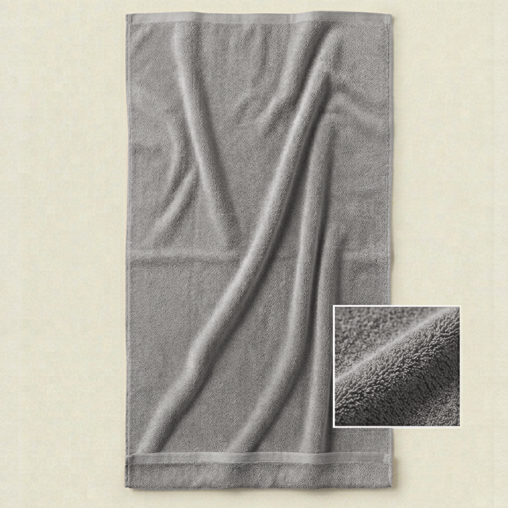 Telo Mare Fouta Micro Spugna Velour - Soft - Cavalieri Jolie Cavalieri Piazza Pitti