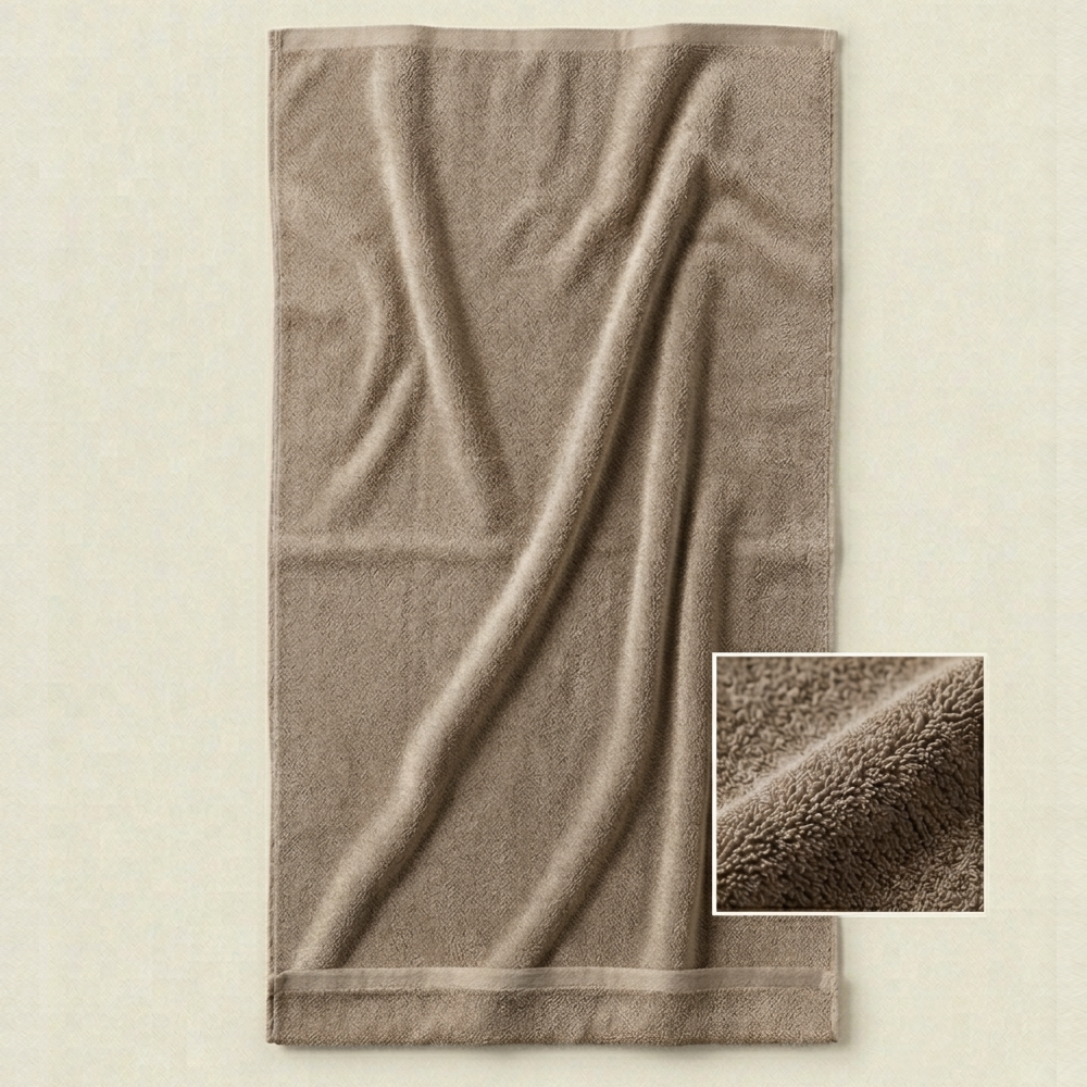Telo Mare Fouta Micro Spugna Velour - Soft - Cavalieri Jolie Cavalieri Piazza Pitti