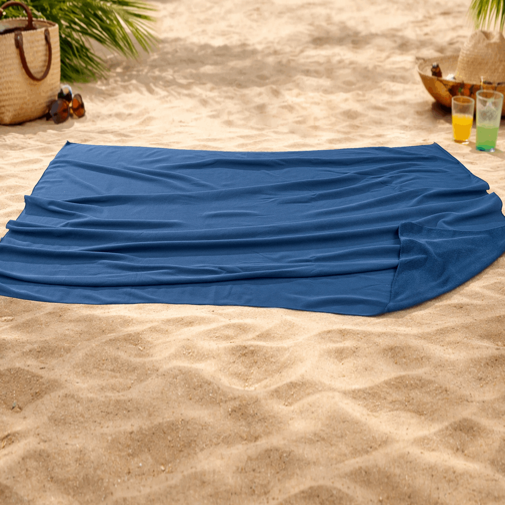 Telo Mare Fouta Micro Spugna art Lisbona - vingi Vingi