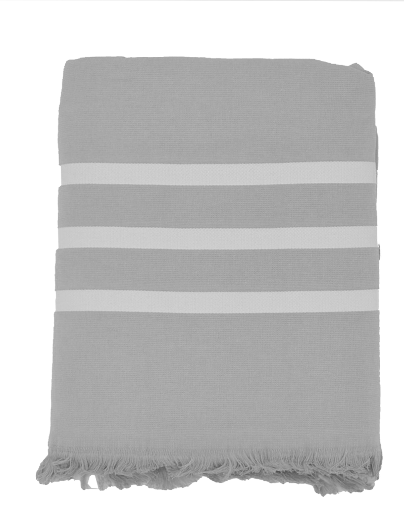 Cavalieri Jolie - Telo Mare Fouta Micro Spugna 3 RIGHE + colori Cavalieri Piazza Pitti