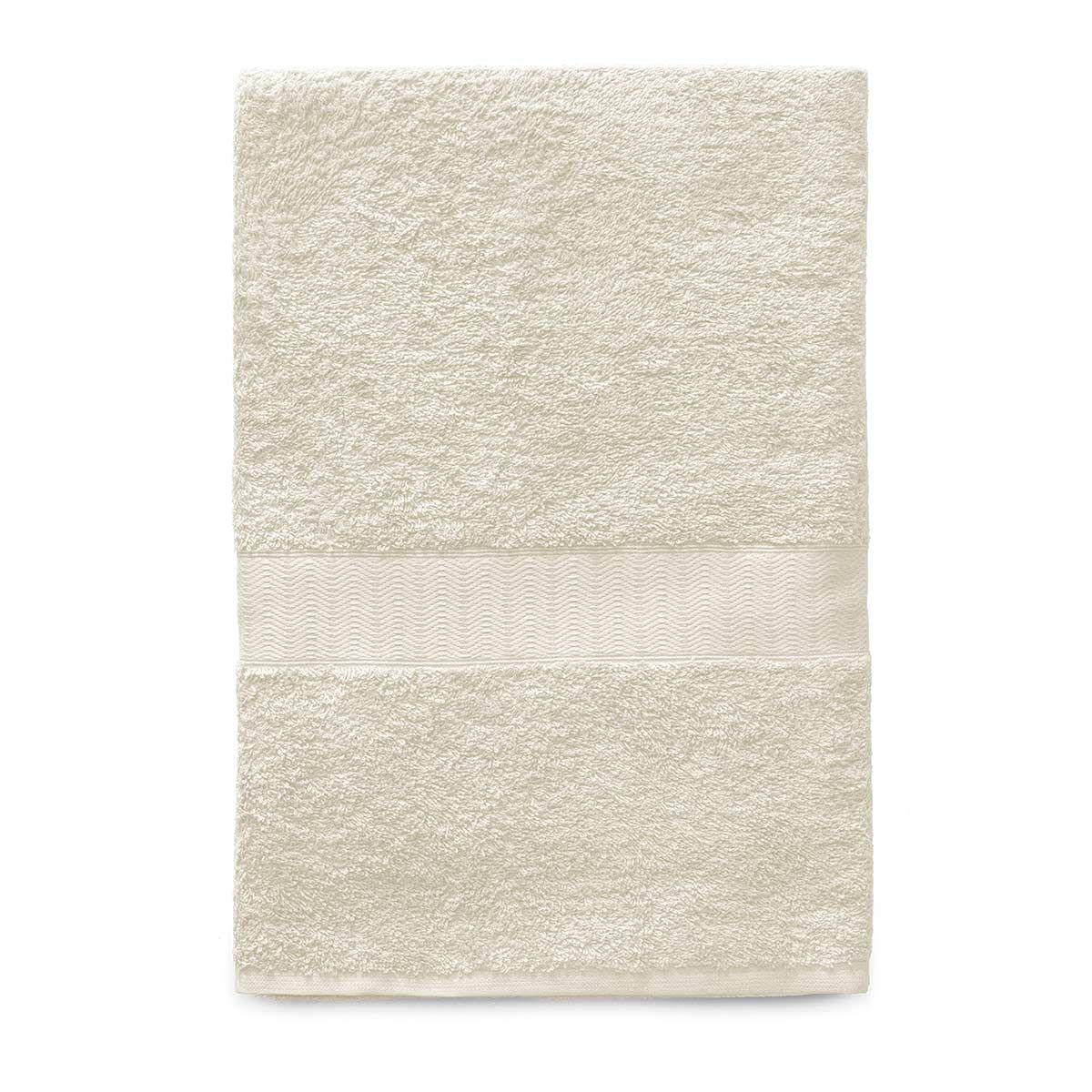 Telo doccia Gabel mod. Tintaunita in spugna da 420 gr/mq