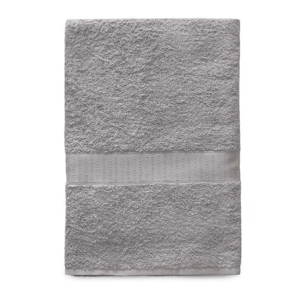 Telo doccia Gabel mod. Tintaunita in spugna da 420 gr/mq