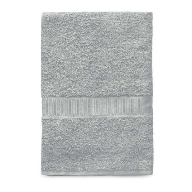 Telo doccia Gabel mod. Tintaunita in spugna da 420 gr/mq