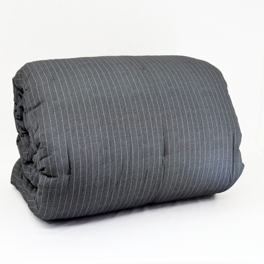 trapunta piumone blumarine invernale matrimoniale cambridge-grigio