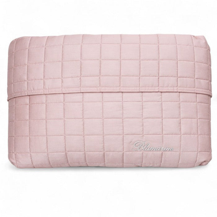 Blumarine copriletto Trapuntino Matrimoniale Lory Blumarine