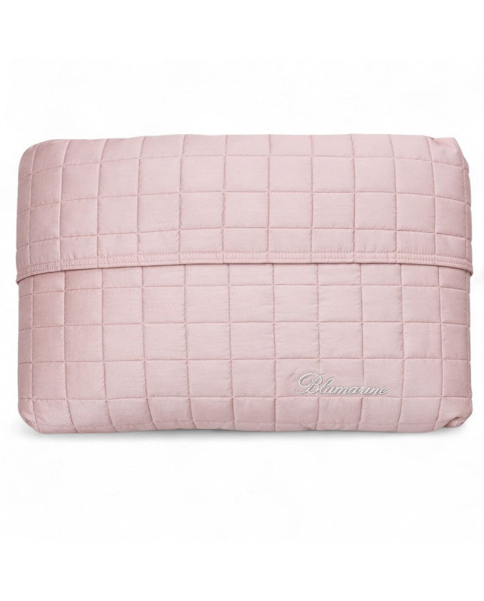 Blumarine copriletto Trapuntino Matrimoniale Lory Blumarine