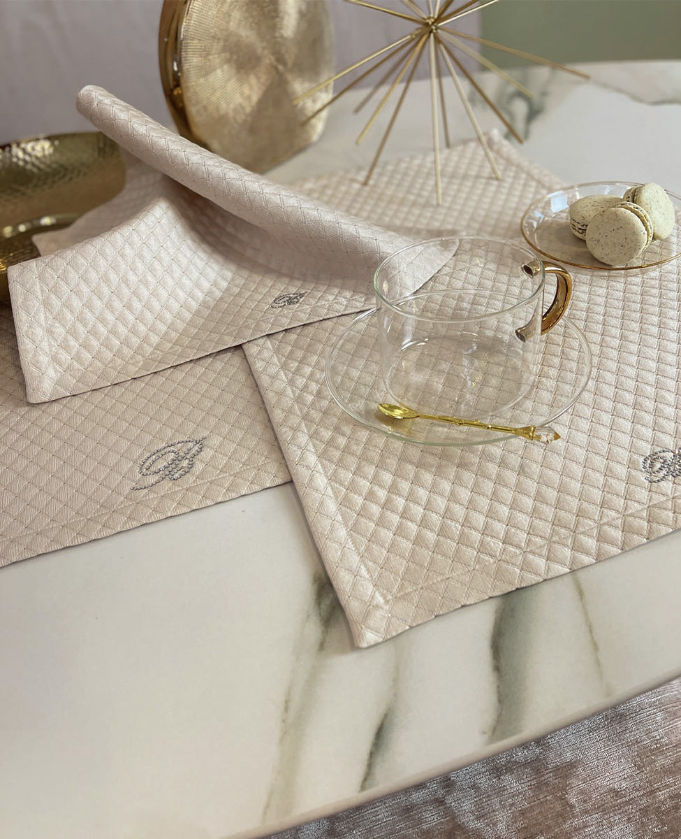 Blumarine Tris Centrini Primizia Blumarine