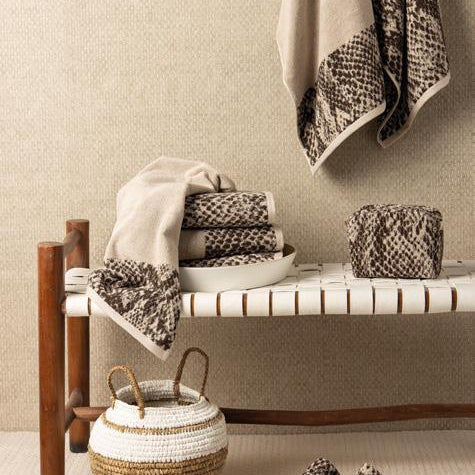 trousse wild Snake Lasa