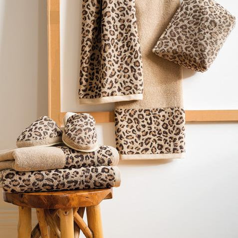 trousse wild leopard Lasa
