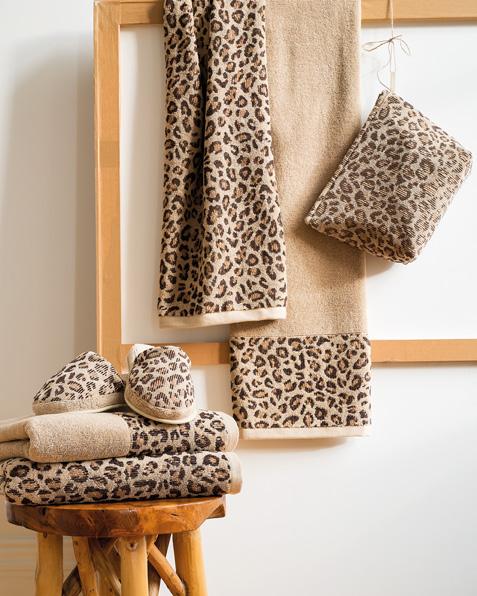 trousse wild leopard Lasa