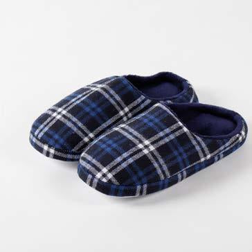 Pantofole Uomo Admas